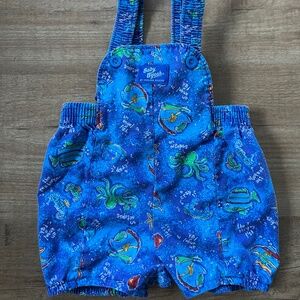 Vintage Oshkosh Baby B’Gosh